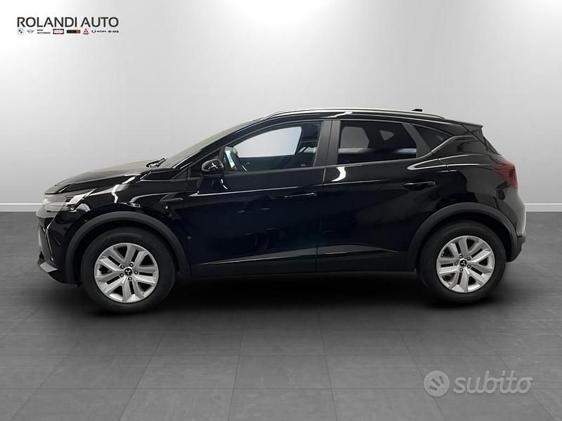 Nuova Mitsubishi ASX Invite 91 CV (66 kW) 2025 Nero SUV