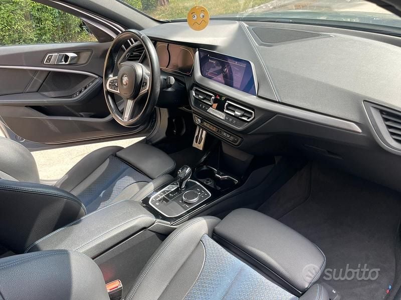 Usata BMW 1M 150 CV (110 kW) 2021 Coupé