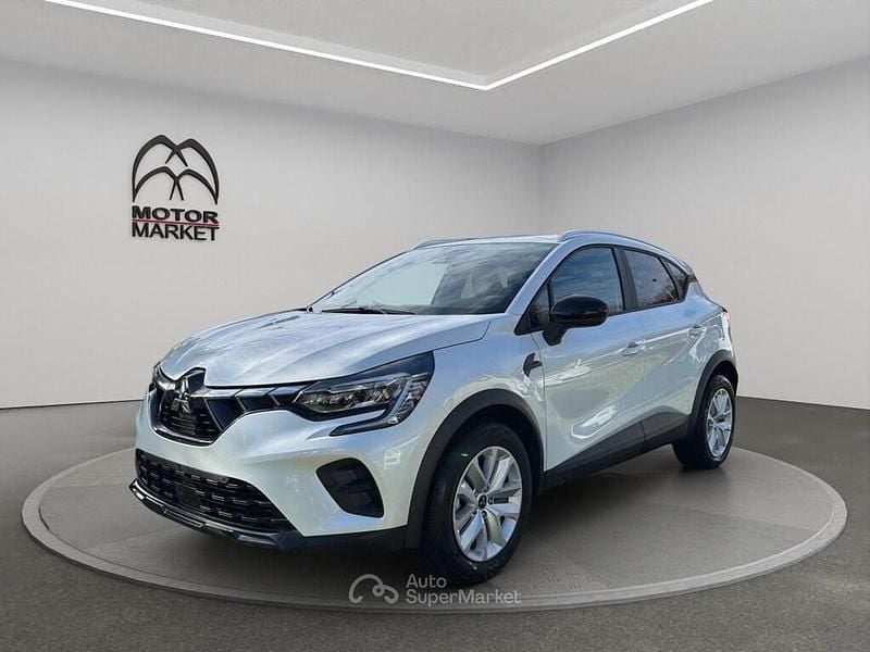 Usata Mitsubishi ASX Invite 140 CV (102 kW) 2025 SUV