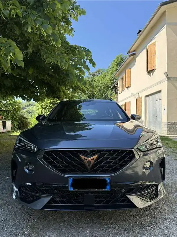 Usata Cupra Formentor VZ 245 CV (180 kW) 2024 SUV