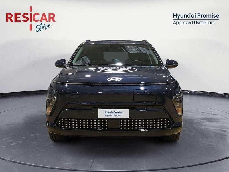 Usata Hyundai Kona 33 kW (45 CV) 2025 Sailing blue SUV