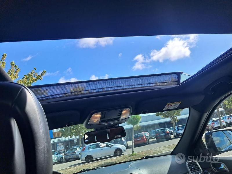 Usata Jeep Cherokee 2015 SUV