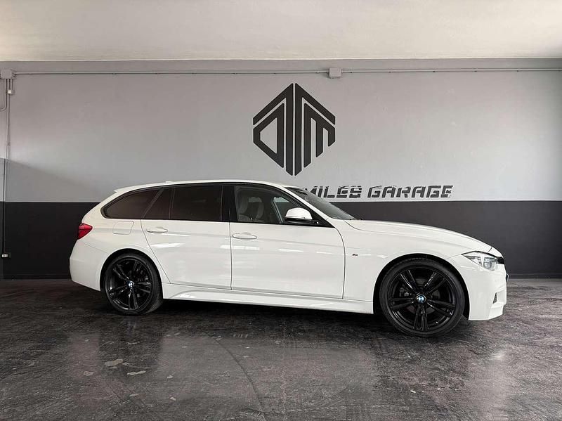 Usata BMW 320 M Sport 190 CV (139 kW) 2016 Other Station wagon