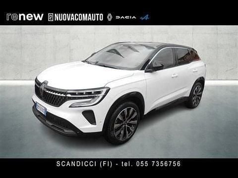 Usata Renault Austral Techno 200 CV (147 kW) 2023 SUV