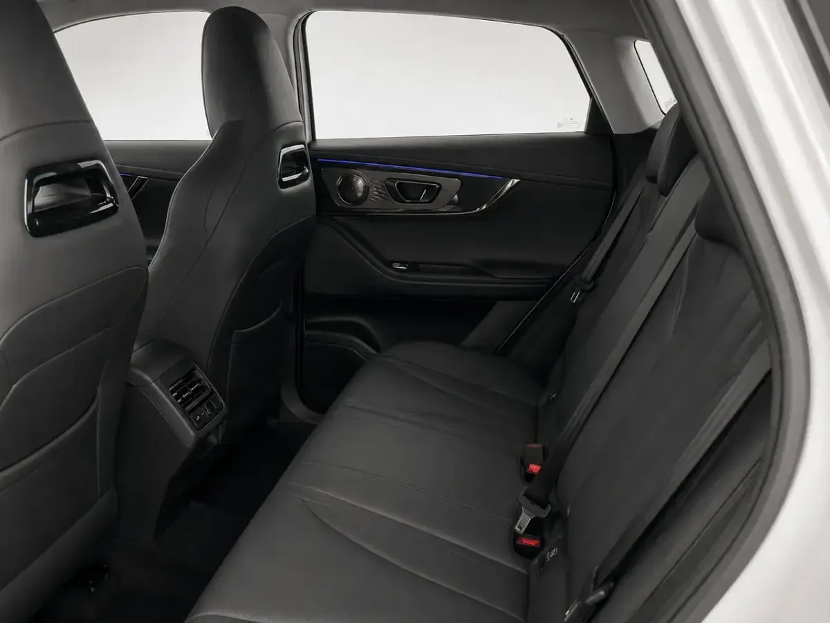 Usata Omoda 5 147 CV (108 kW) 2024 Blu SUV