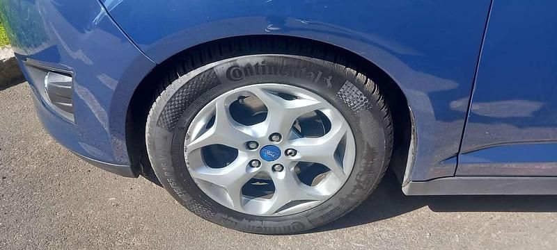 Usata Ford C-MAX 116 CV (85 kW) 2013 Monovolume