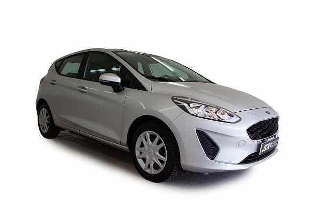 Usata Ford Fiesta Active 71 CV (52 kW) 2019 Grigio Utilitaria