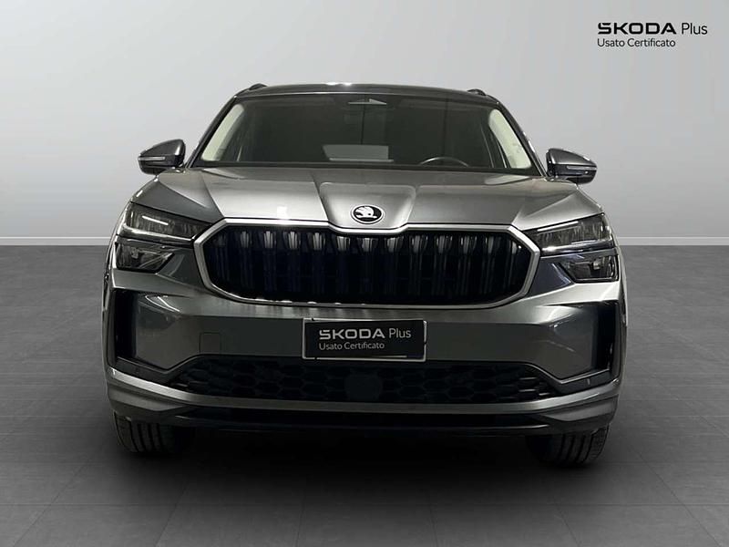 Occasion Skoda Kodiaq Executive 150 ch (110 kW) 2025 Gris SUV