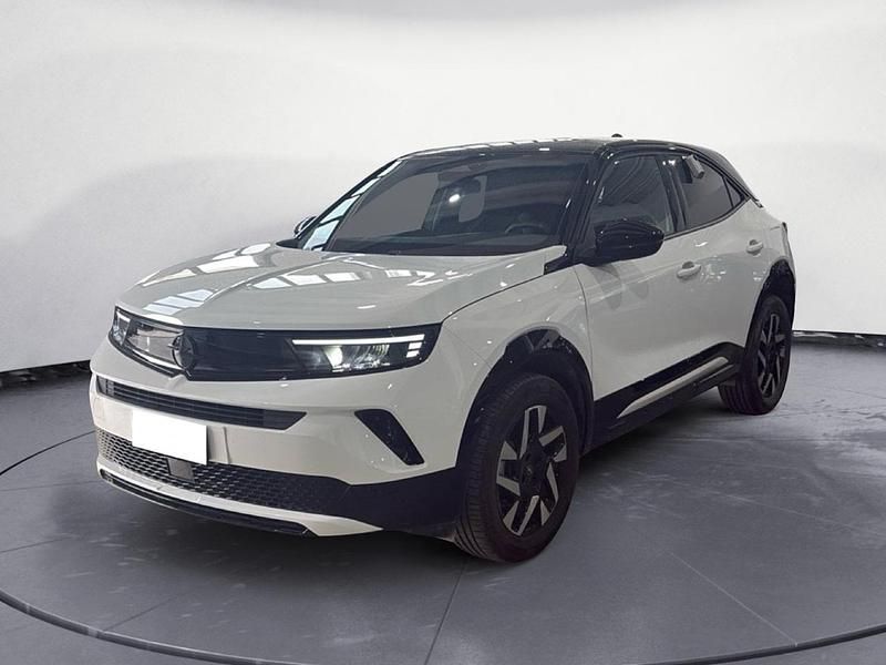 Usata Opel Mokka 136 CV (100 kW) 2025 Bianco SUV