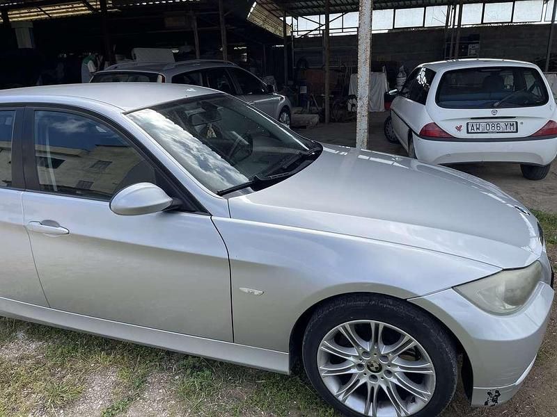 Usata BMW 320 177 CV (130 kW) 2007 Station wagon