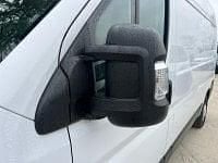 Usata Opel Movano S 120 CV (88 kW) 2022 Bianco Furgone