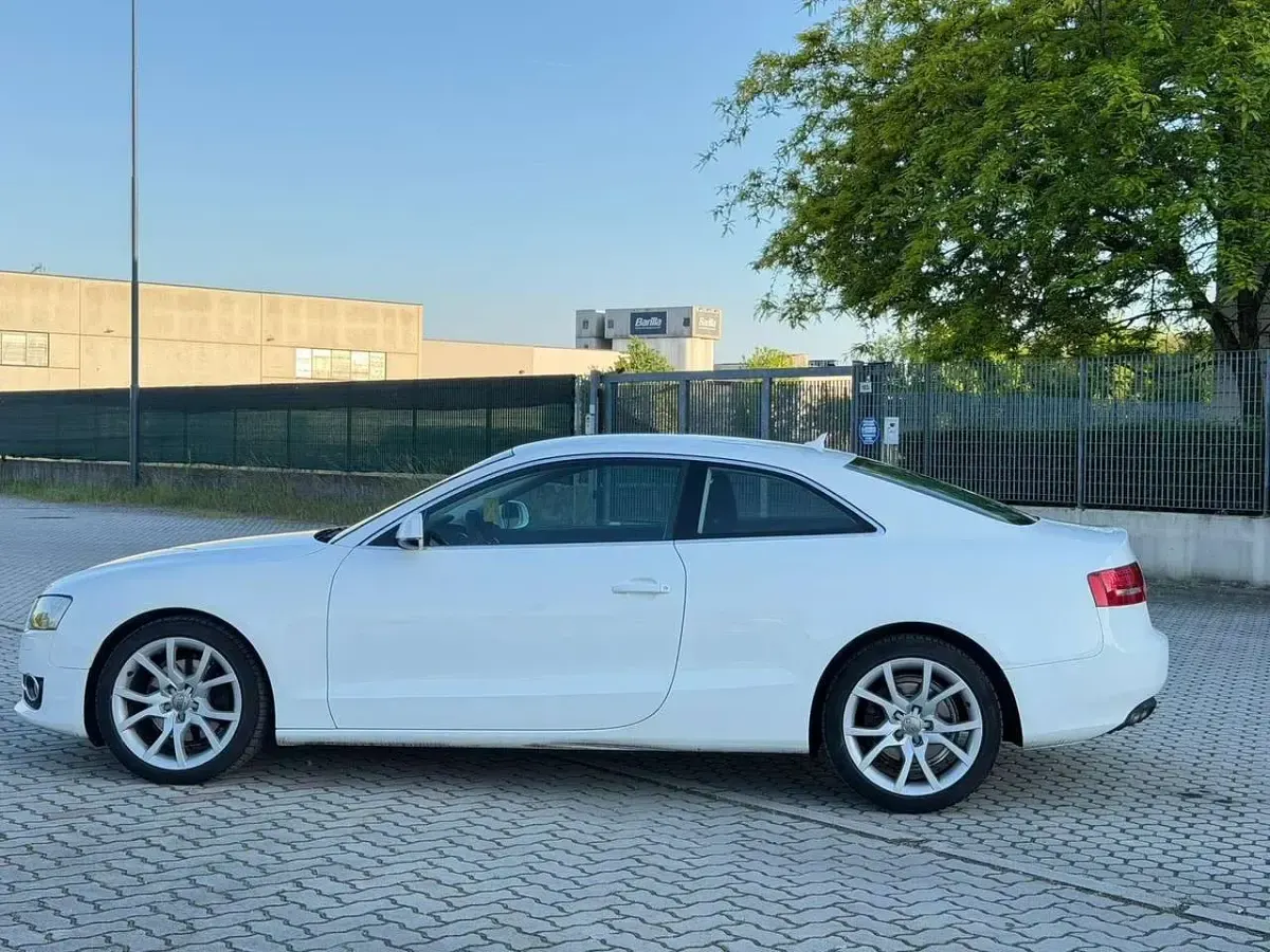 Occasion Audi A5 170 ch (125 kW) 2011 Other Coupé