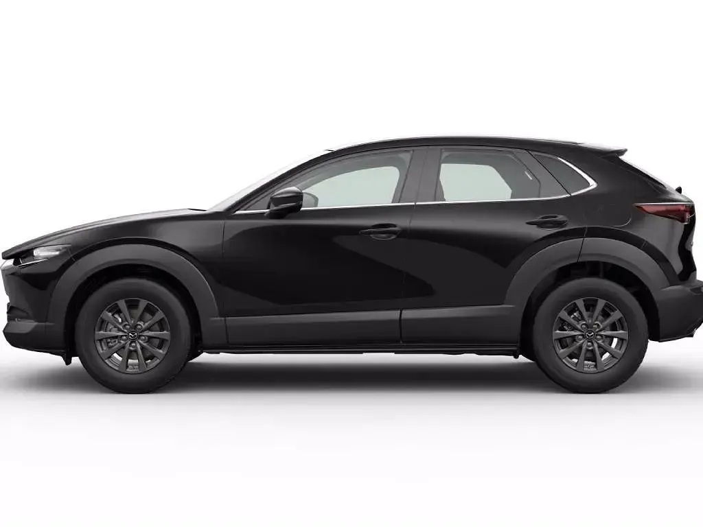 Nuova Mazda CX-30 Ad'Vantage 140 CV (102 kW) 2026 SUV