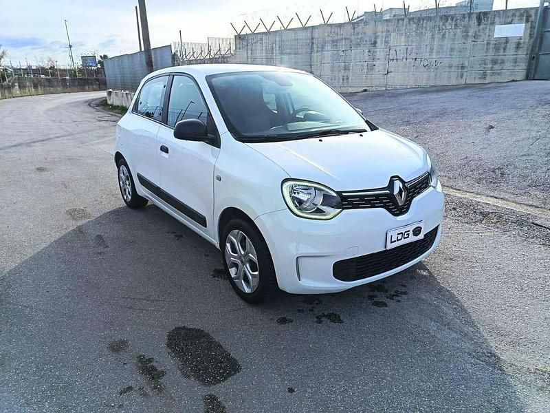 Usata Renault Twingo Intens 65 CV (47 kW) 2020 Other Utilitaria