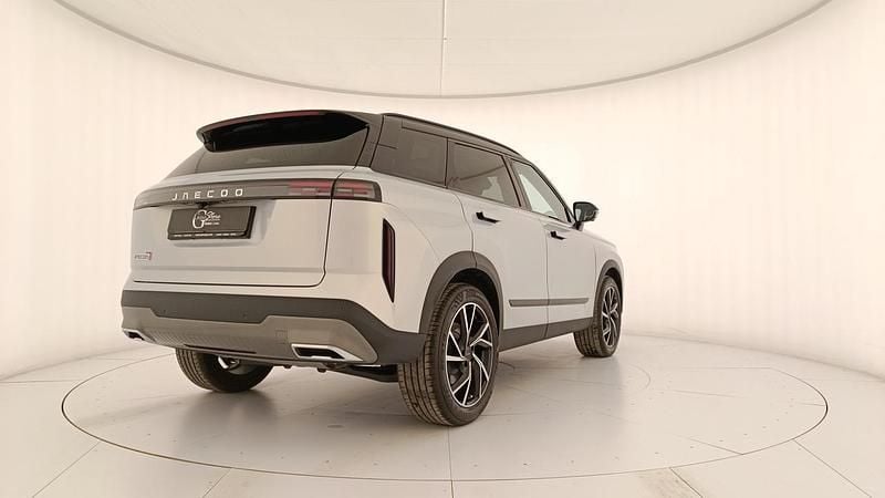 Usata Jaecoo 7 147 CV (108 kW) 2025 Grigio SUV