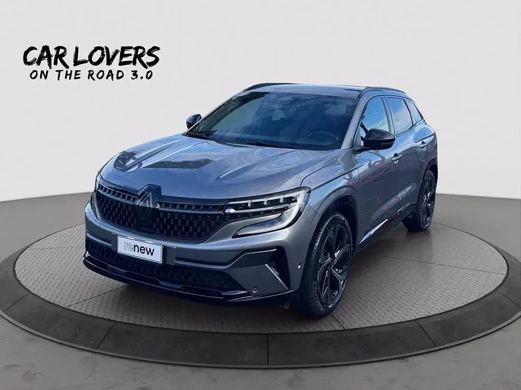 Usata Renault Austral Techno Esprit Alpine 200 CV (147 kW) 2023 SUV