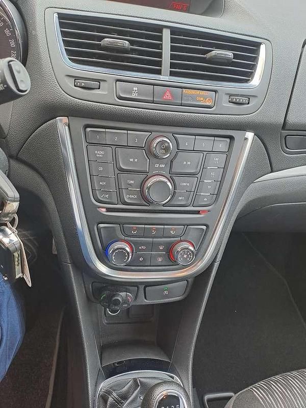 Usata Opel Mokka Cosmo 116 CV (85 kW) 2016 Other SUV