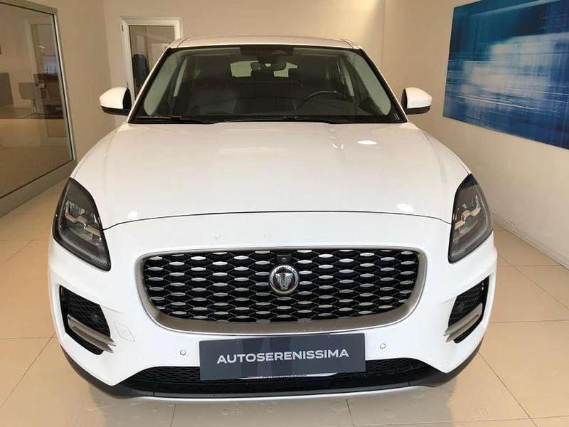 Usata Jaguar E-Pace S 163 CV (119 kW) 2021 Other SUV