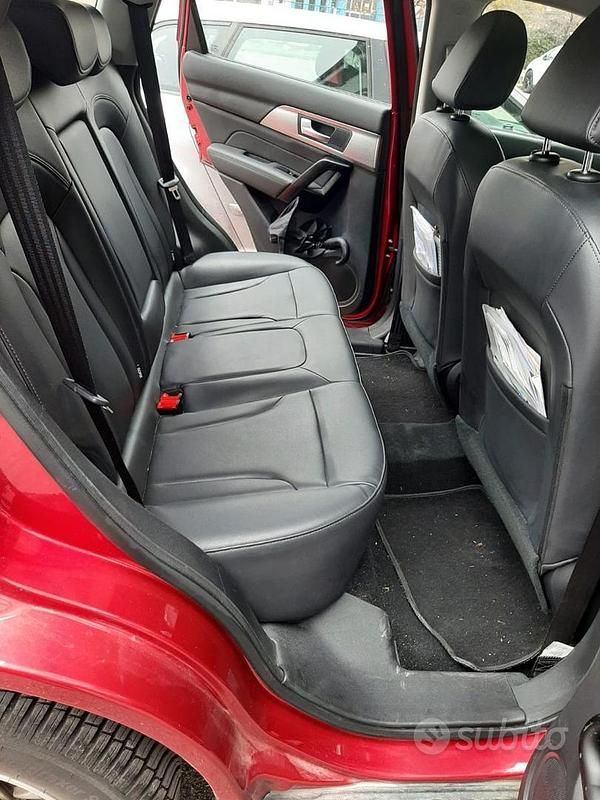 Usata Haval H2 144 CV (105 kW) 2020 SUV