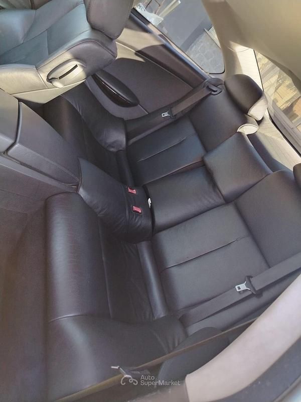 Usata BMW 630 258 CV (189 kW) 2006 Coupé