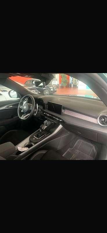 Usata Alfa Romeo Tonale Edizione Speciale 131 CV (96 kW) 2022 SUV