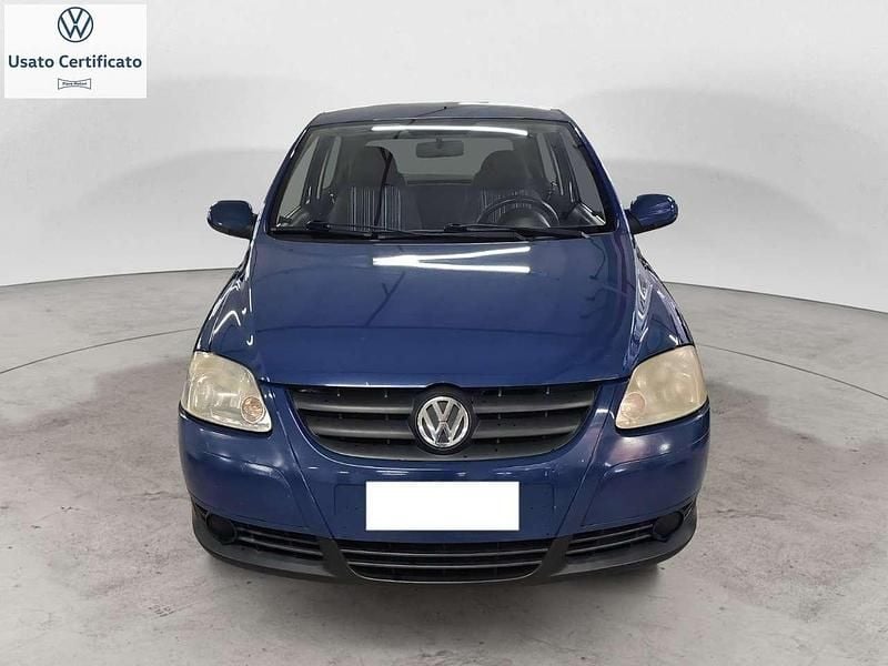 Usata VW Fox 54 CV (39 kW) 2005 Other Utilitaria