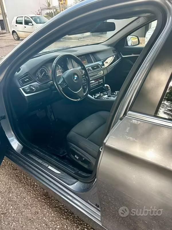 Usata BMW 520 190 CV (139 kW) 2016 Station wagon