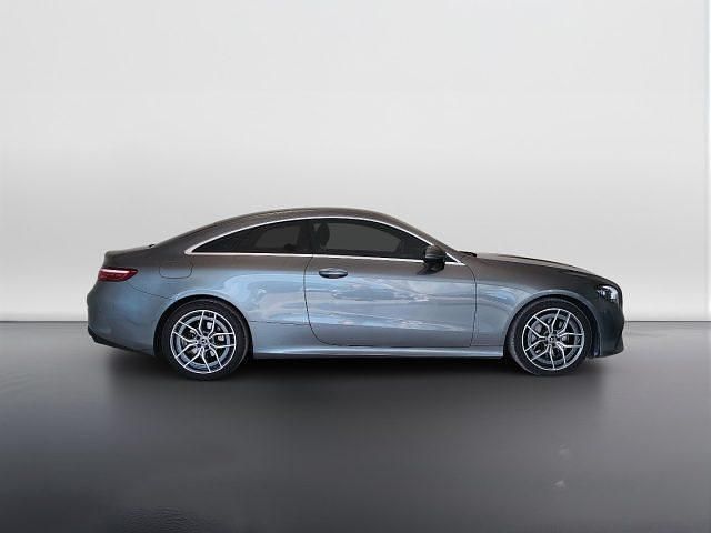 Usata Mercedes CLA220 Premium Plus 2021 Grigio Berlina