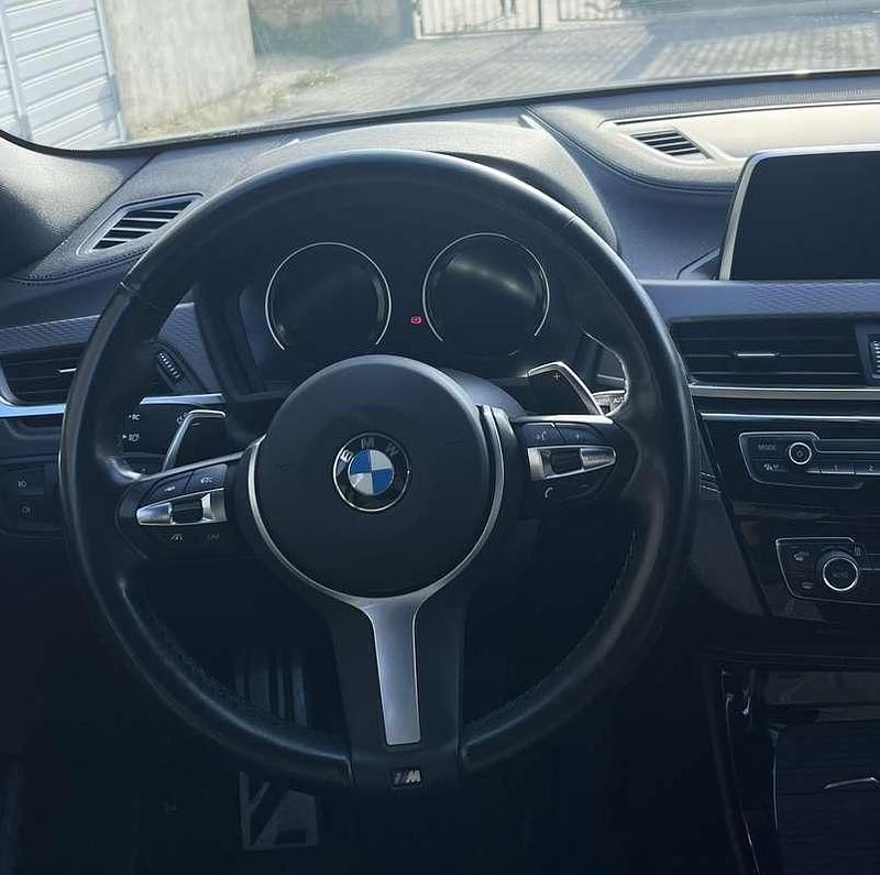 Usata BMW X2 M Sport 190 CV (139 kW) 2018 SUV