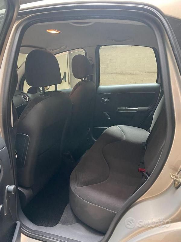 Usata Citroën C3 2007 Utilitaria