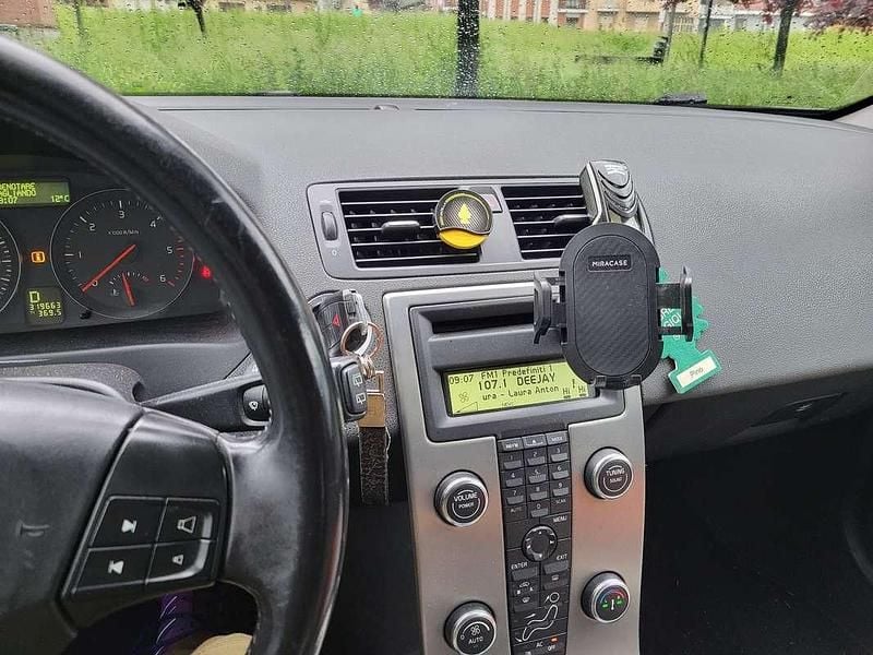 Usata Volvo V50 Momentum 136 CV (100 kW) 2010 Station wagon