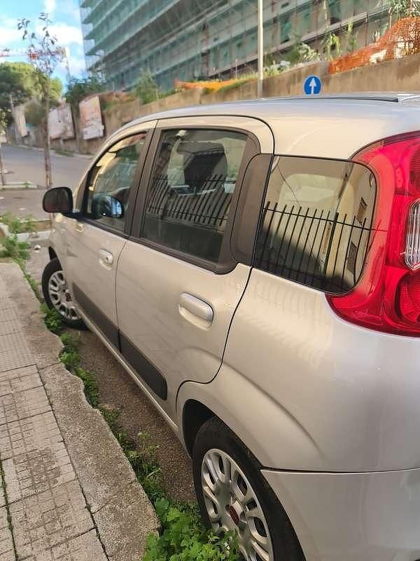 Usata Fiat Panda Pop 69 CV (50 kW) 2014 Utilitaria