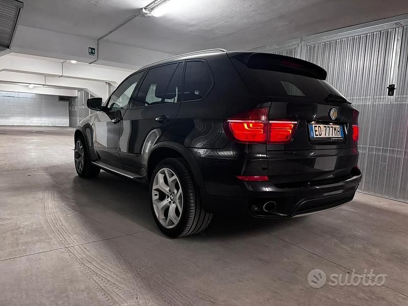 Occasion BMW X5 245 ch (180 kW) 2011 SUV
