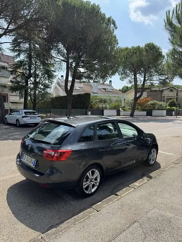 Usata Seat Ibiza ST Style 86 CV (63 kW) 2011 Station wagon