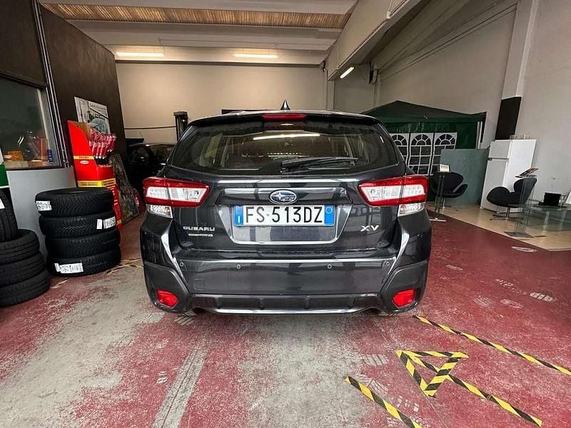 Usata Subaru XV Premium 114 CV (83 kW) 2018 SUV