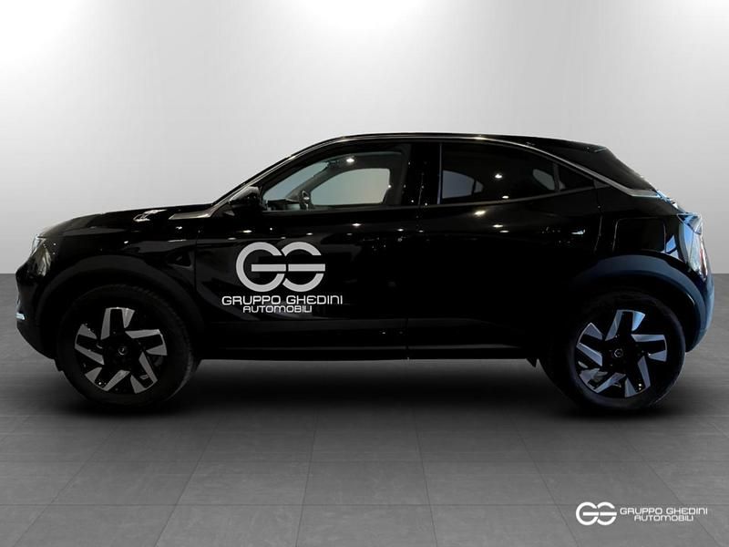 Usata Opel Mokka-e Elegance 114 kW (156 CV) 2023 Nero SUV