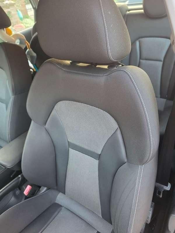 Usata Audi A1 Design 90 CV (66 kW) 2015 Bianco Utilitaria