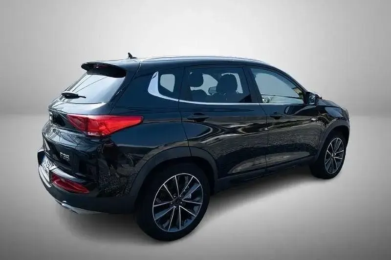 Usata DR F35 156 CV (114 kW) 2021 Other SUV