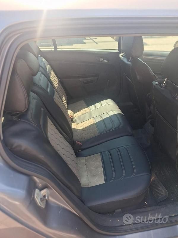 Käytetty Opel Astra 150 HP (110 kW) 2004