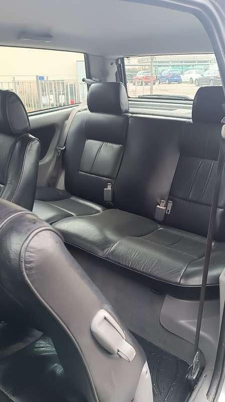 Usata Fiat Punto 133 CV (97 kW) 1995 Berlina