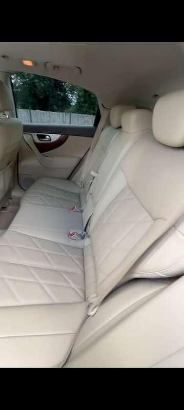 Usata Infiniti Q70 Premium 238 CV (175 kW) 2015 Berlina