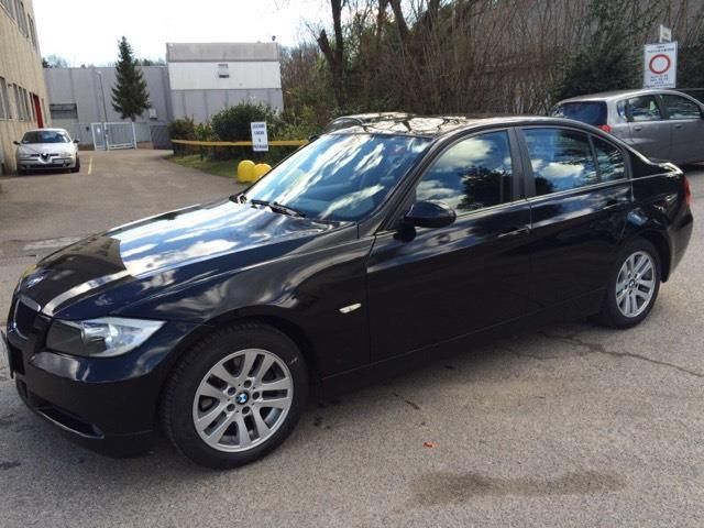 Bmw 320 usate perugia #6