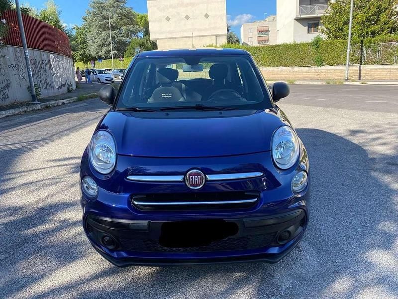 Other Usata 2020 Fiat 500L Business Monovolume | 8500 € (Super prezzo) - Immagine 1/4