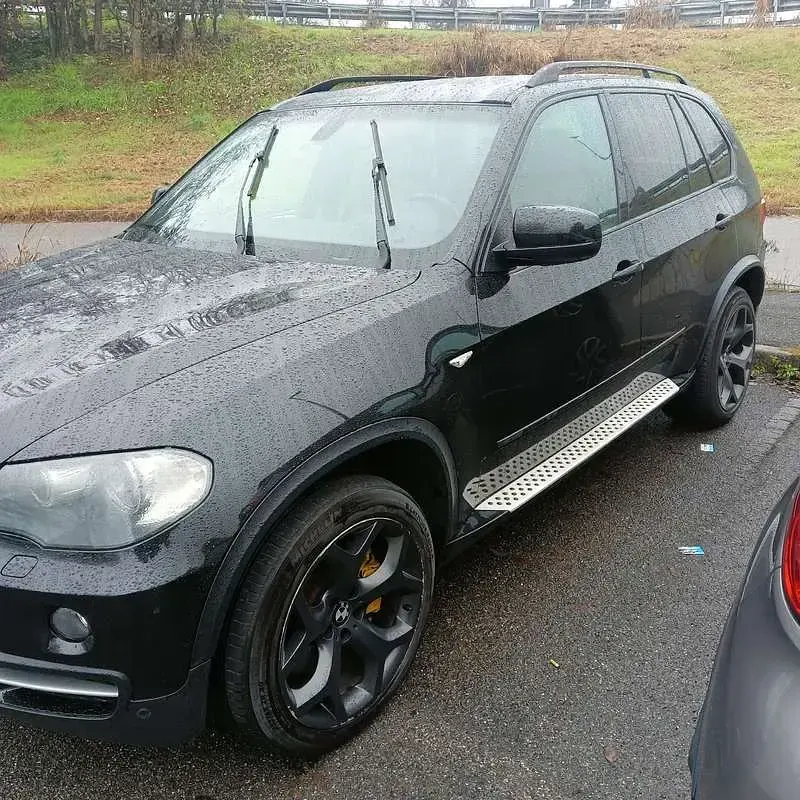 Usata BMW X5 286 CV (210 kW) 2008 SUV