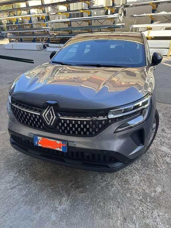 Usata Renault Austral Equilibre 131 CV (96 kW) 2023 SUV