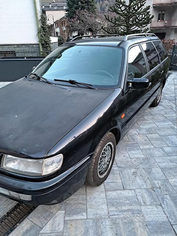 Usata VW Passat 90 CV (66 kW) 1996 Station wagon