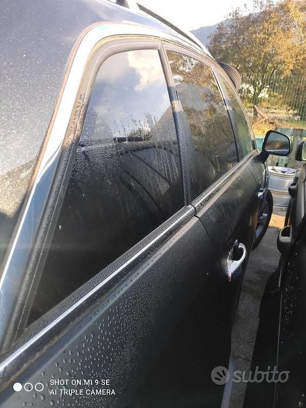 Usata 2009 Opel Antara SUV | 1500 € (Ottimo prezzo) - Immagine 1/4