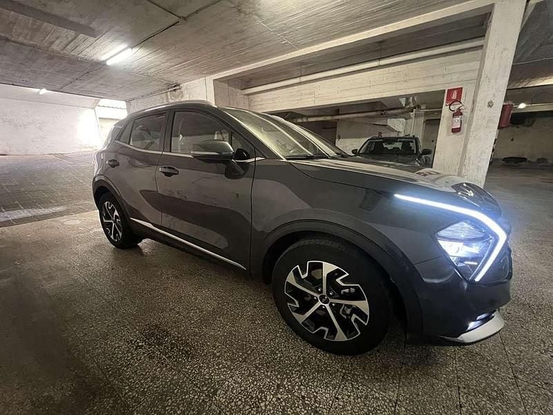 Usata Kia Sportage Style 179 CV (131 kW) 2023 SUV