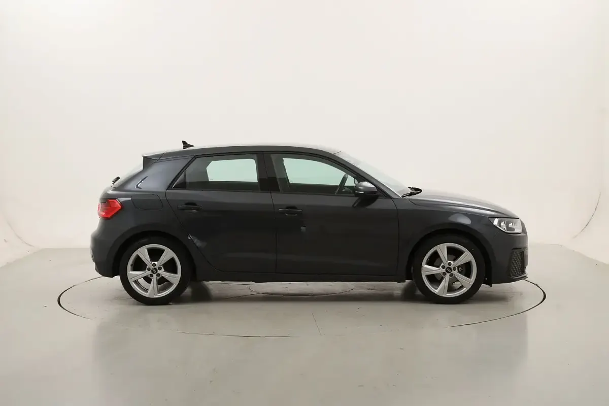 Usata Audi A1 Admired 95 CV (69 kW) 2022 SUV