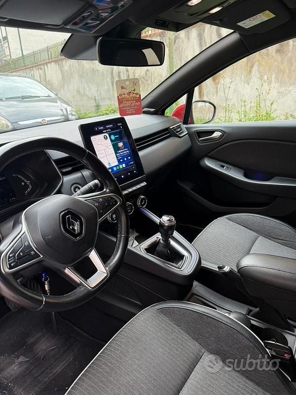 Usata Renault Clio IV 2019 Berlina